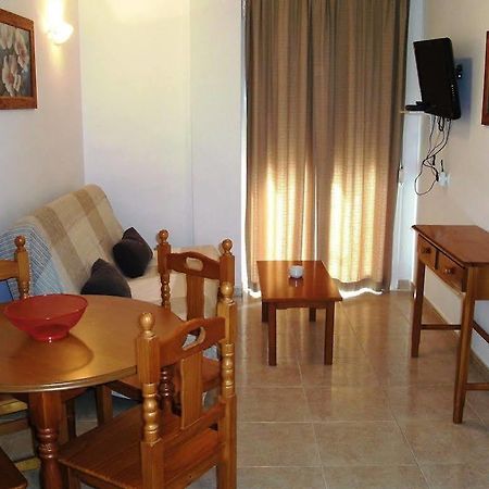 Vicenta Apartaments Torremolinos Exterior photo