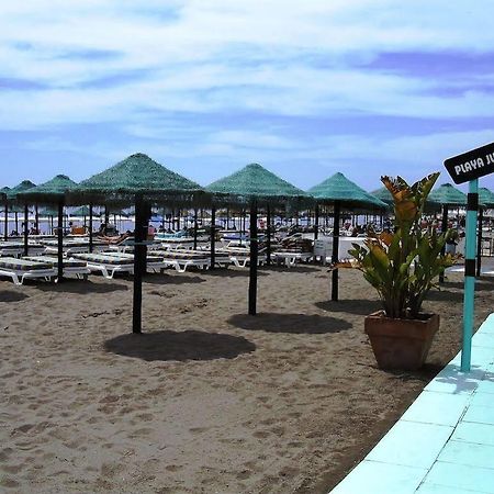Vicenta Apartaments Torremolinos Exterior photo
