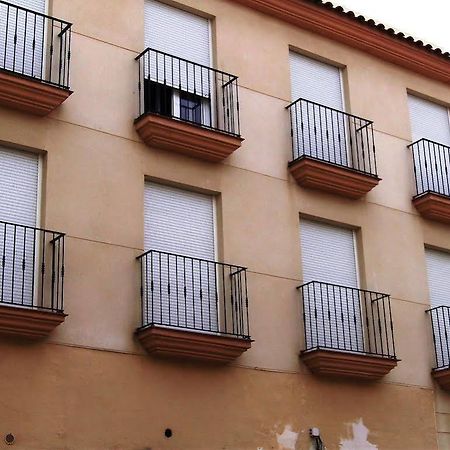 Vicenta Apartaments Torremolinos Exterior photo