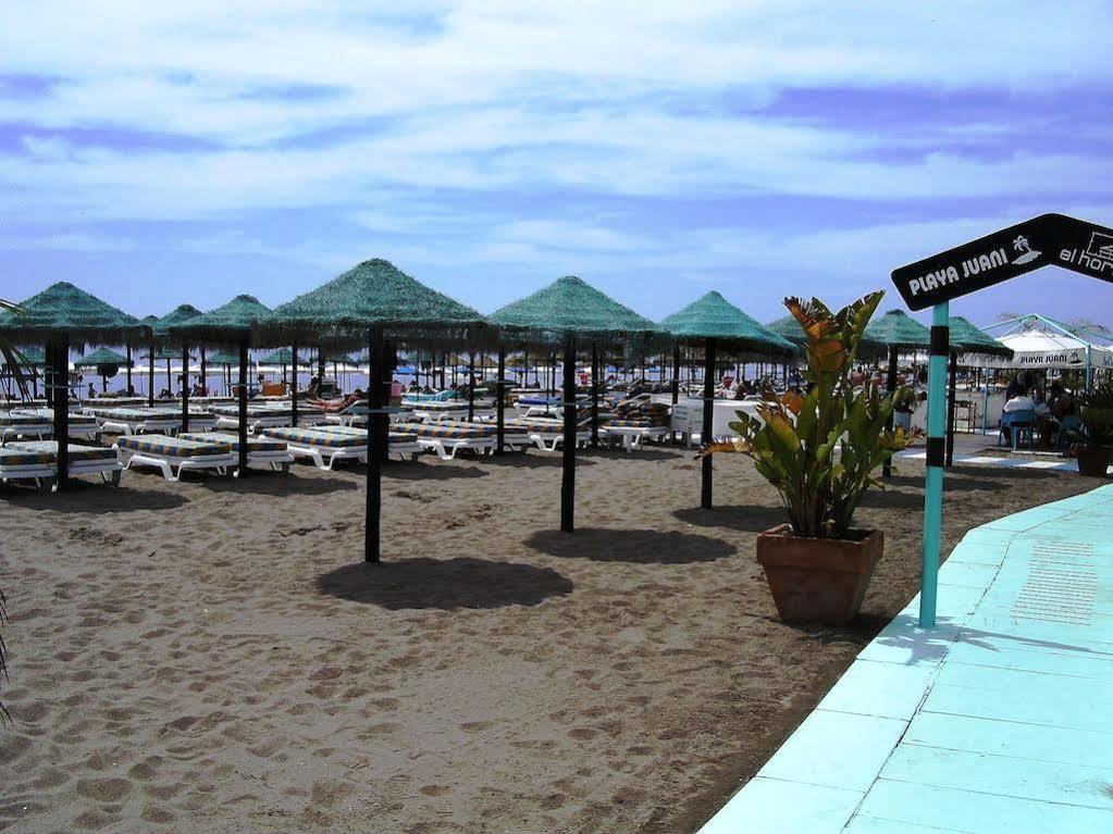 Vicenta Apartaments Torremolinos Exterior photo