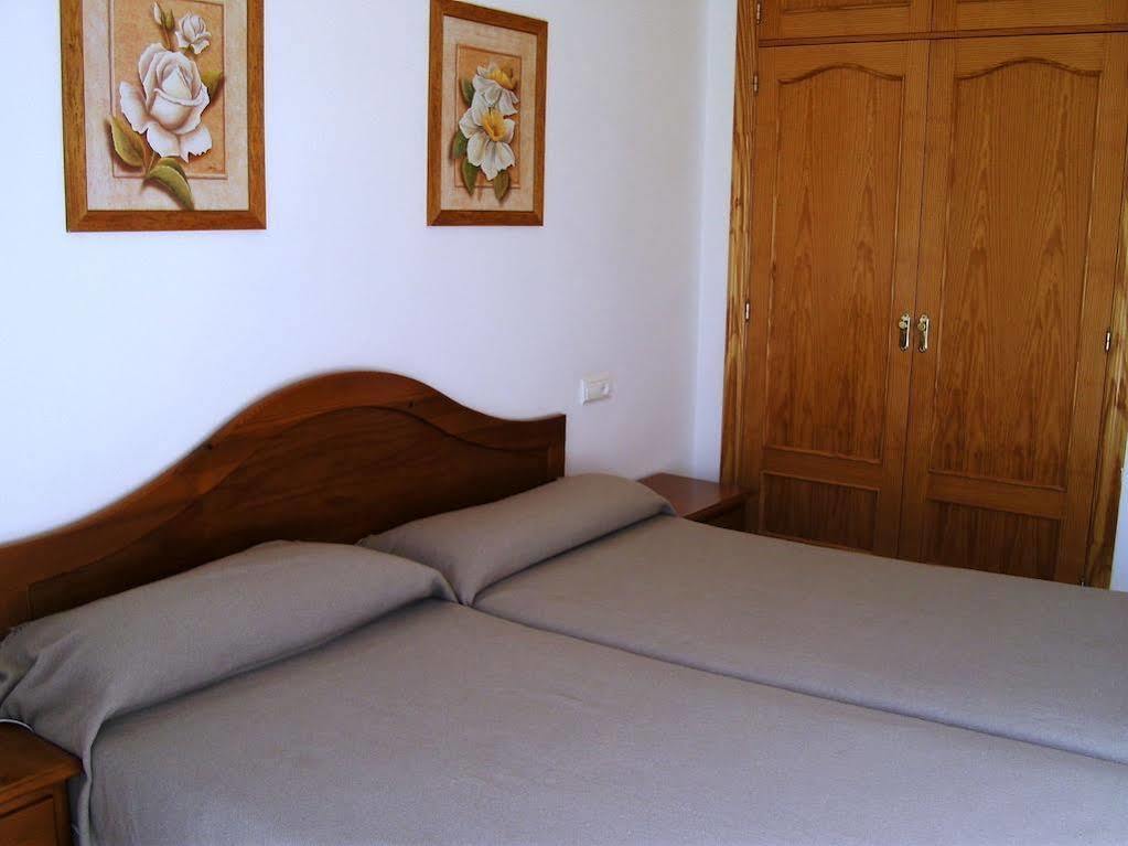 Vicenta Apartaments Torremolinos Exterior photo