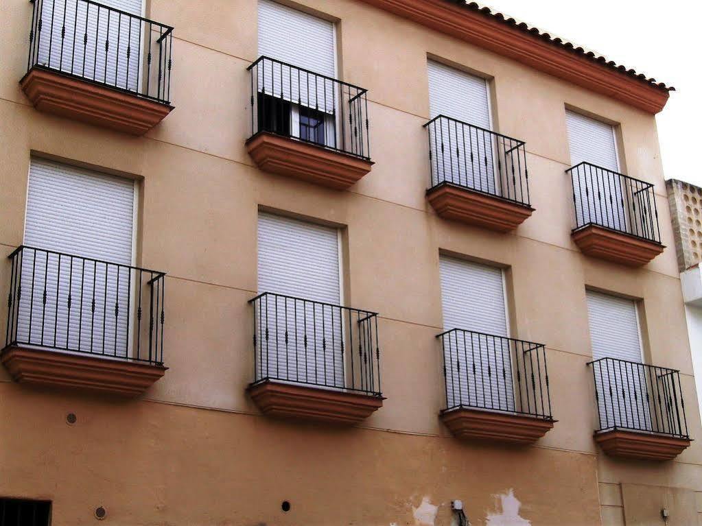 Vicenta Apartaments Torremolinos Exterior photo