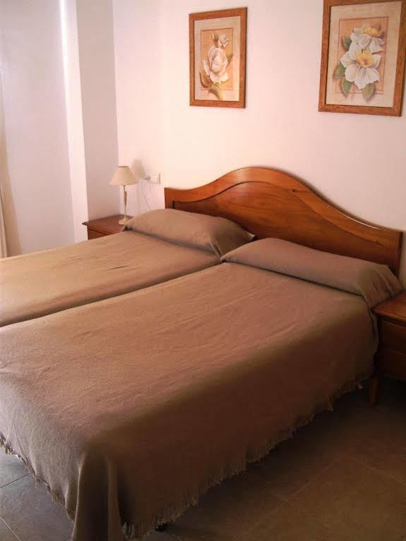 Vicenta Apartaments Torremolinos Exterior photo